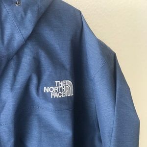 Men’s North Face Windbreaker